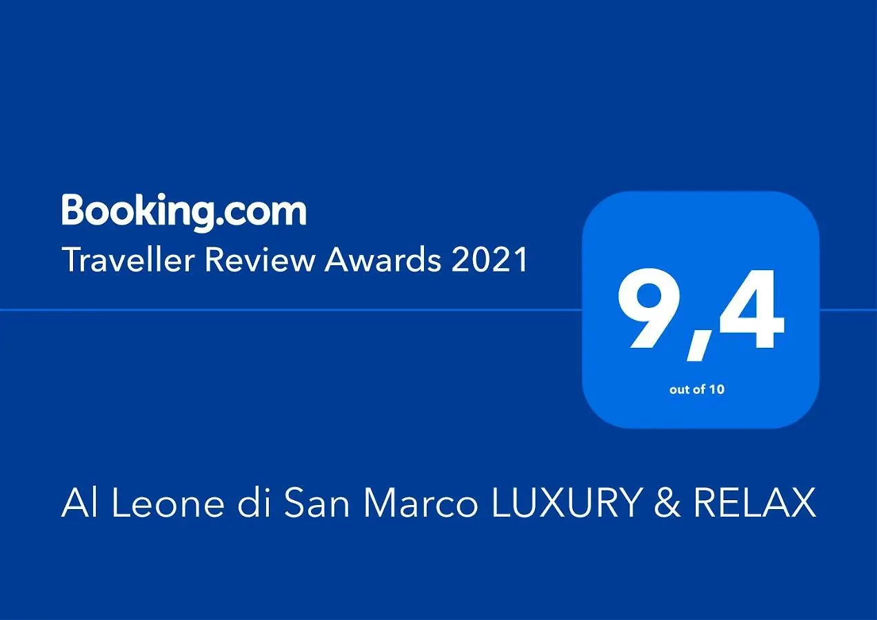 Apartment Ferienwohnung Top Class Apt Close To Piazza San Marco Venedig