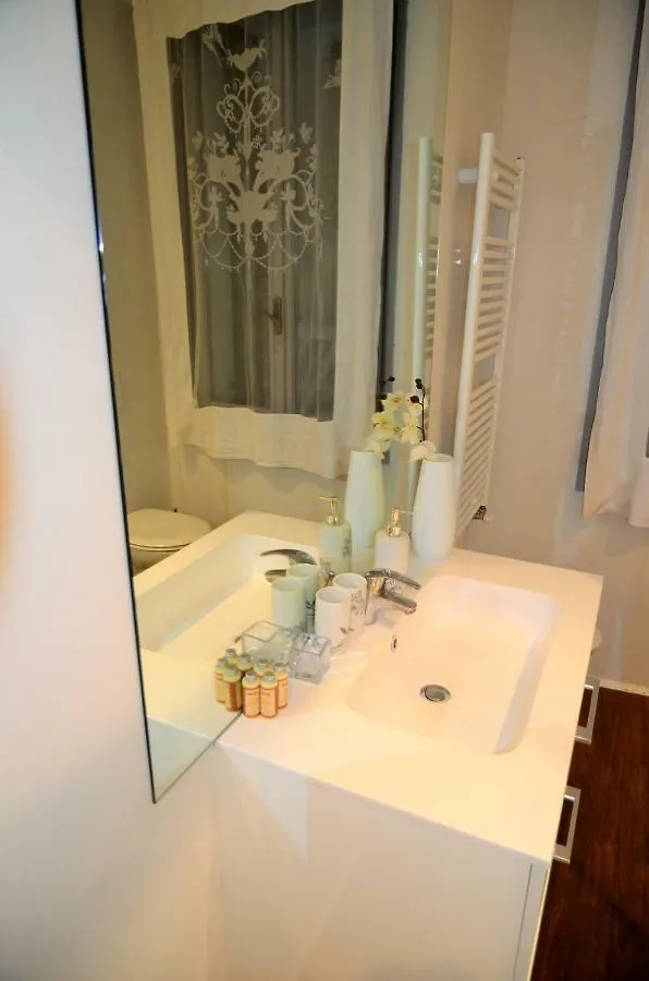 Ferienwohnung Top Class Apt Close To Piazza San Marco Venedig