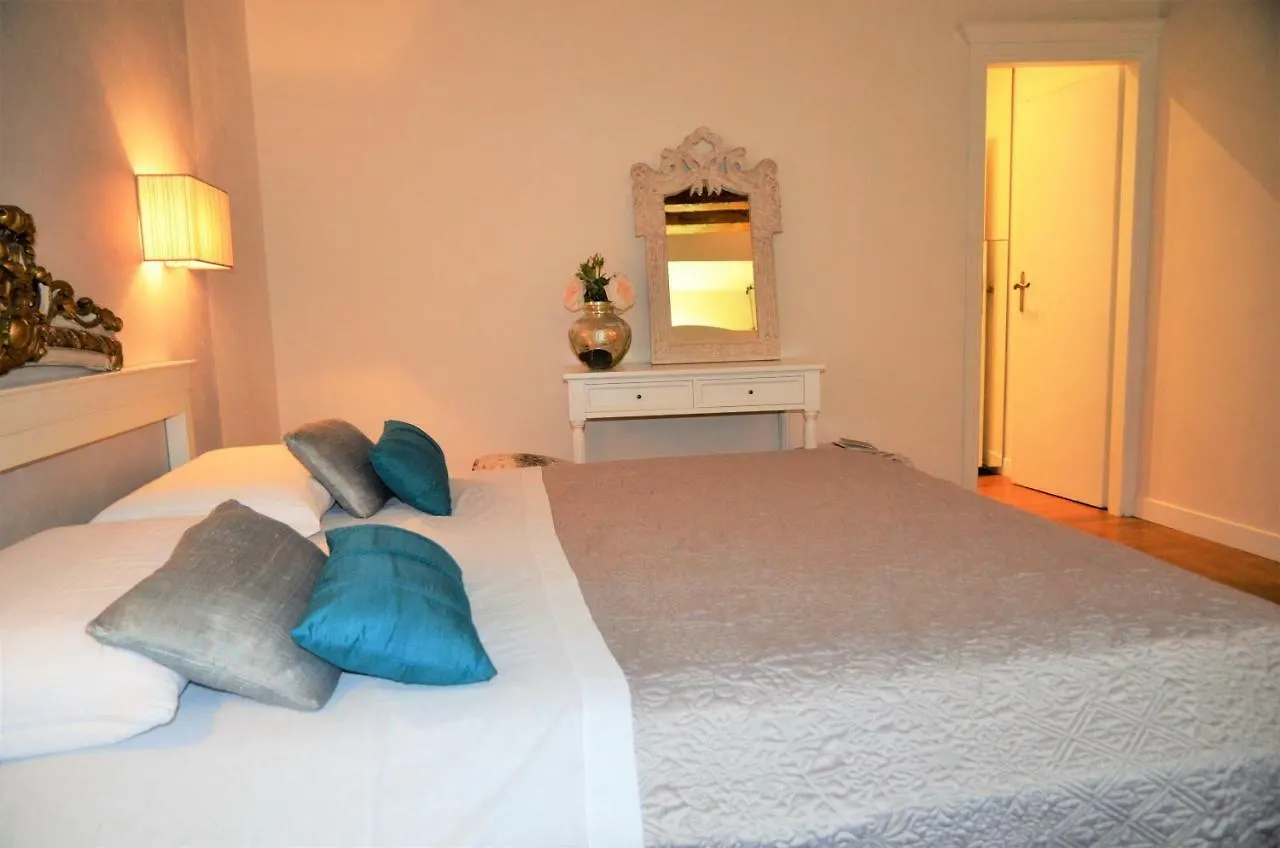 Ferienwohnung Top Class Apt Close To Piazza San Marco Venedig Italien