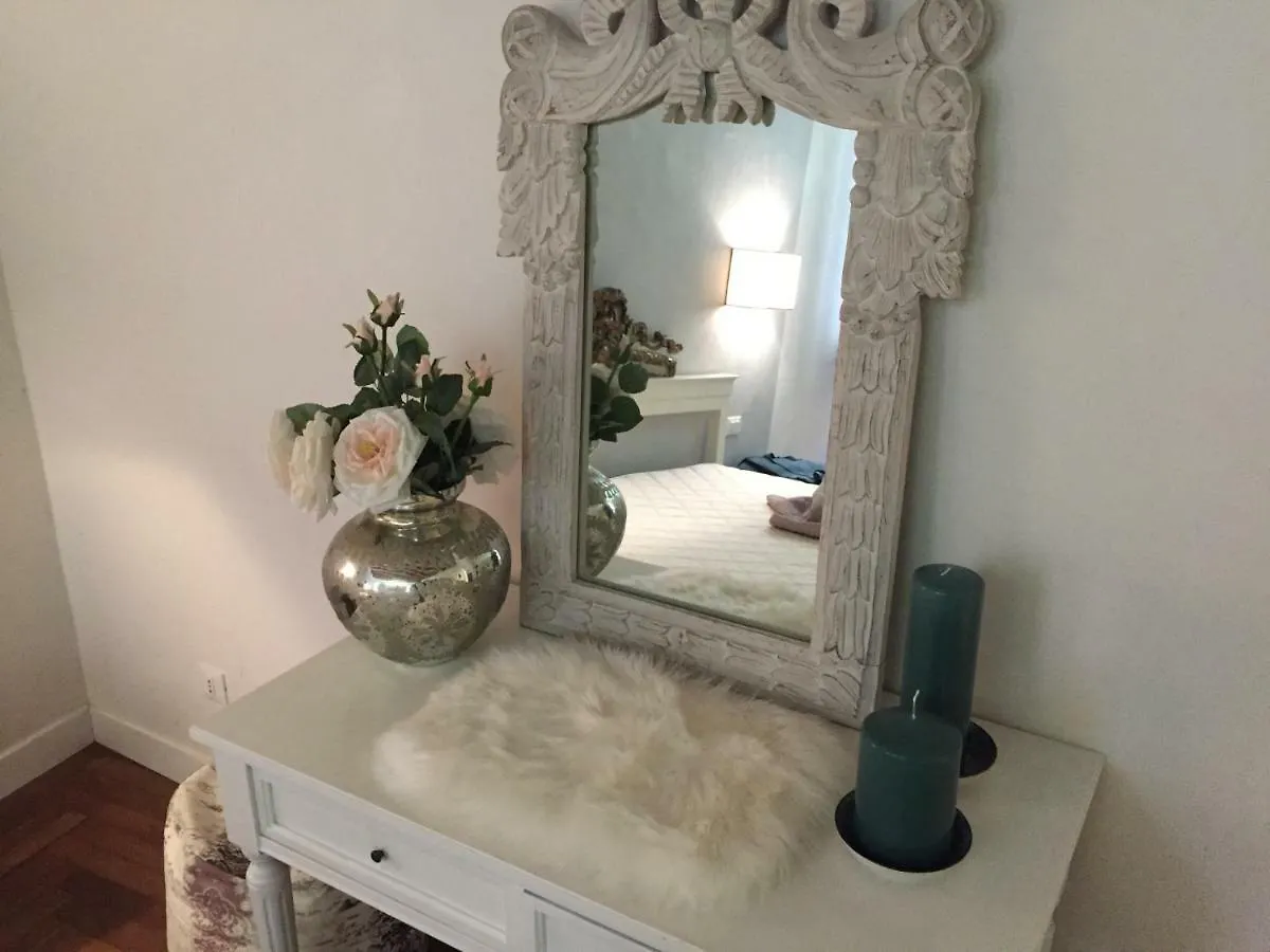 Ferienwohnung Top Class Apt Close To Piazza San Marco Venedig