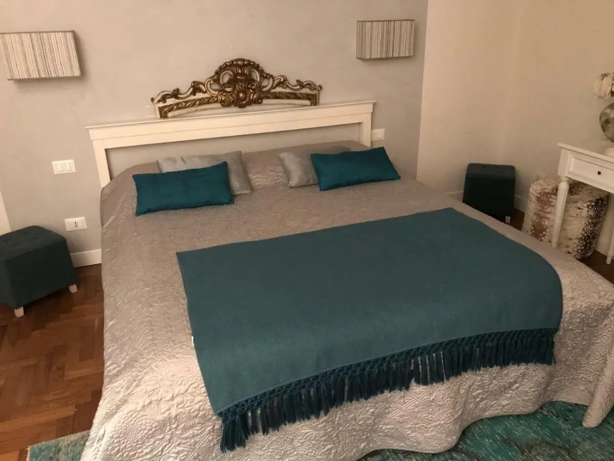 Ferienwohnung Top Class Apt Close To Piazza San Marco Venedig Italien