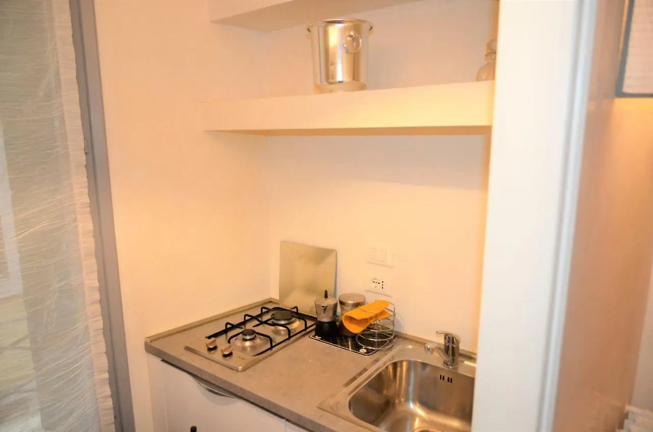 Apartment Ferienwohnung Top Class Apt Close To Piazza San Marco Venedig