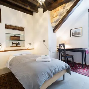 Ve.n.i.ce Cera Casa Santo Stefano Apartment