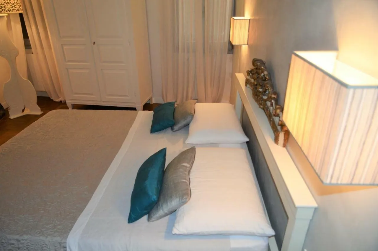 Top Class Apt Close To Piazza San Marco Apartment Venice Italy