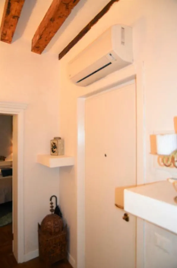 Top Class Apt Close To Piazza San Marco Apartment Venice 0*,