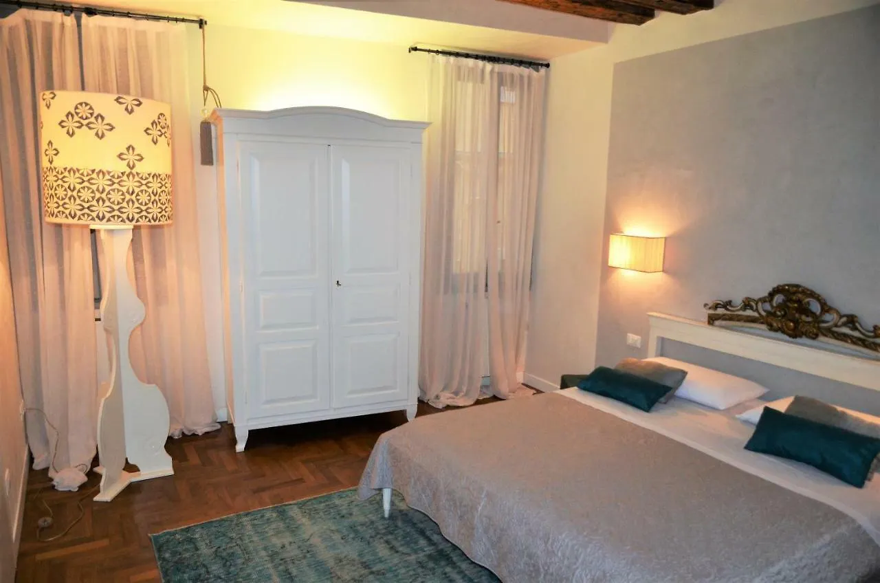 Top Class Apt Close To Piazza San Marco Apartment Venice