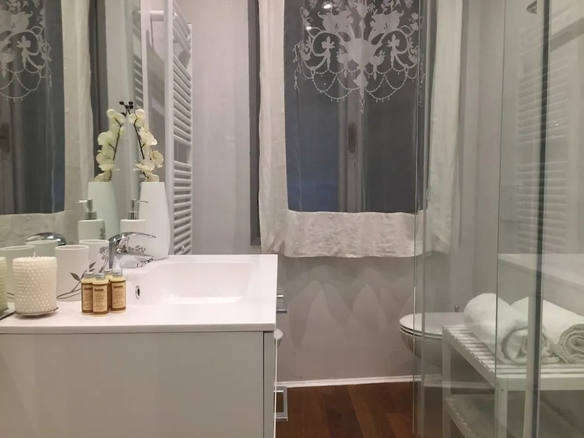 Top Class Apt Close To Piazza San Marco Apartment Venice