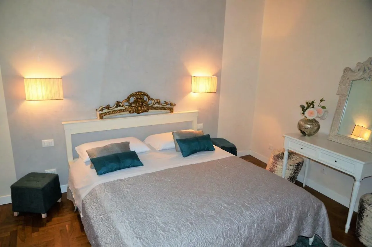 Top Class Apt Close To Piazza San Marco Apartment Venice