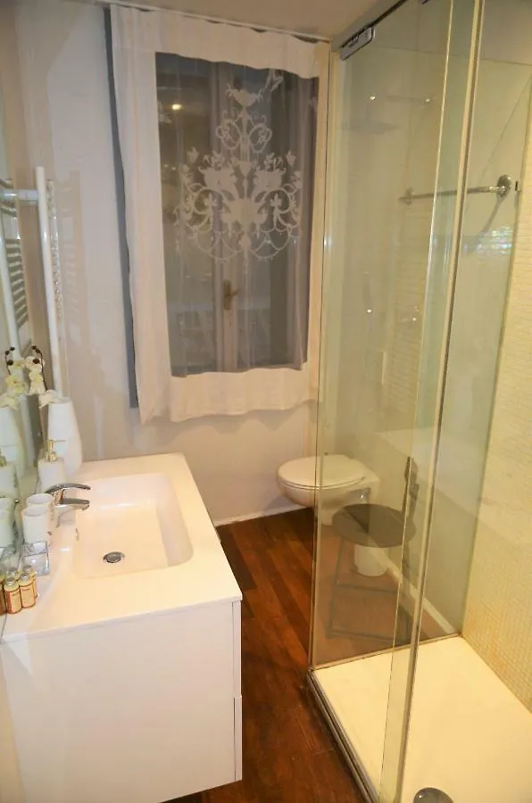 Top Class Apt Close To Piazza San Marco Apartment Venice