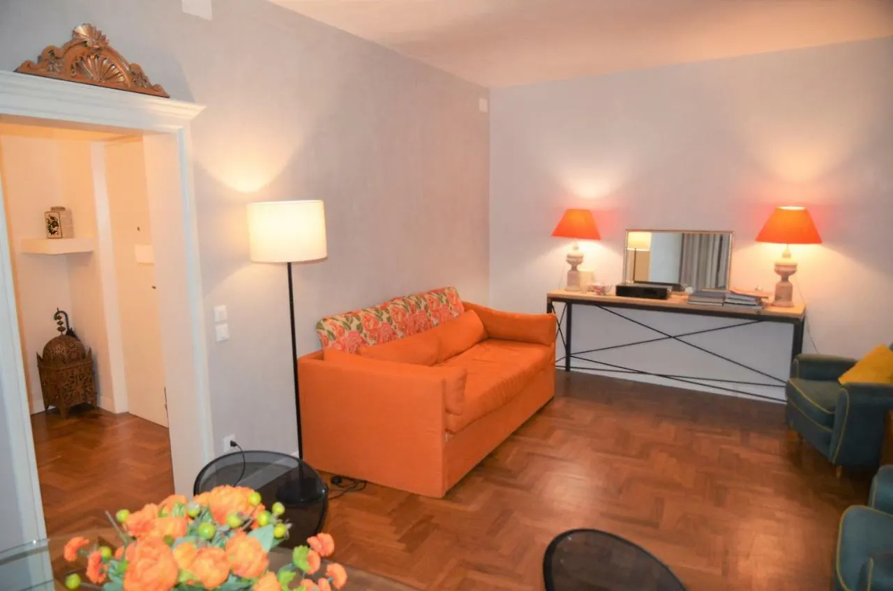 Top Class Apt Close To Piazza San Marco Apartment Venice