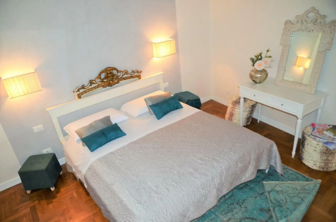 Top Class Apt Close To Piazza San Marco Apartment Venice 0*,