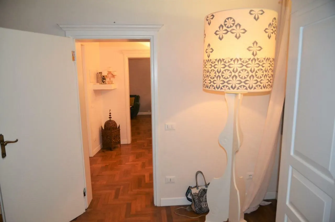 Top Class Apt Close To Piazza San Marco Apartment Venice