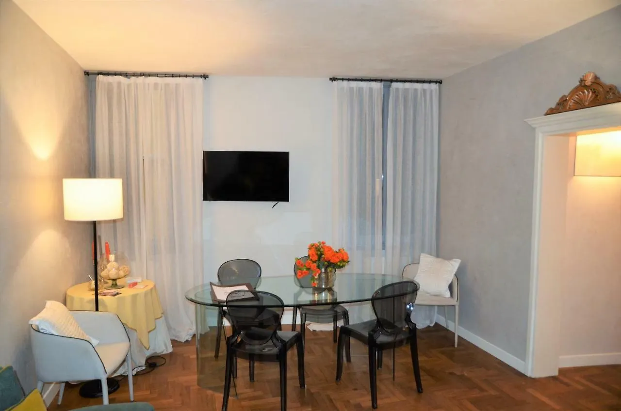 Top Class Apt Close To Piazza San Marco Apartment Venice