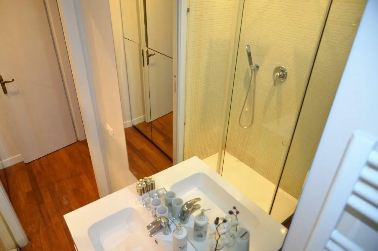 Top Class Apt Close To Piazza San Marco Apartment Venice