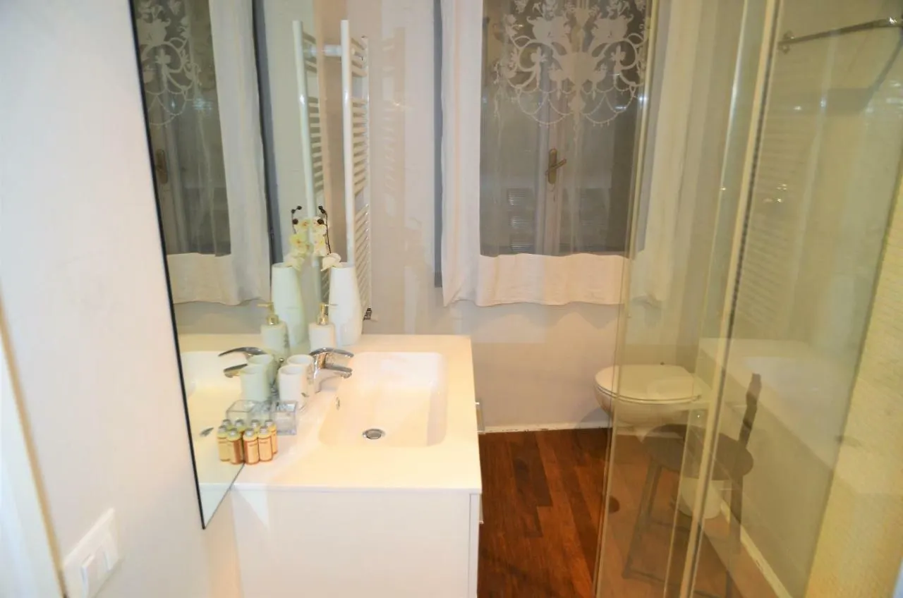 Top Class Apt Close To Piazza San Marco Apartment Venice 0*,  Italy